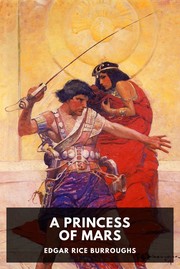 Cover of: A Princess of Mars