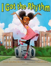 Cover of: I got the rhythm