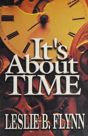 Cover of: It's about time