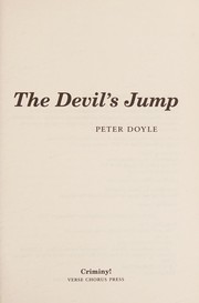 Cover of: The devil's jump