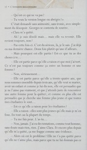 Cover of: L'apprenti-millionnaire: le testament d'un homme riche à son fils manqué