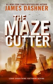 Cover of: Maze Cutter