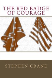 Cover of: The Red Badge of Courage