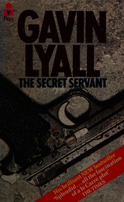 Cover of: The secret servant