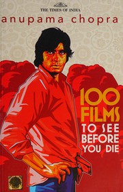 Cover of: 100 films to see before you die