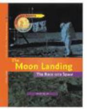 Cover of: The Moon Landing (Turning Points in History)