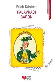 Cover of: Palavraci Baron