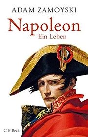 Napoleon by Adam Zamoyski