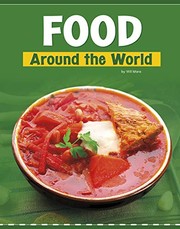 Cover of: Food Around the World