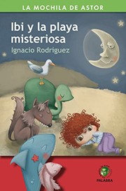 Cover of: Ibi y la playa misteriosa