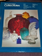 Cover of: Encyclopedia of Collectibles: Lalique to Marbles