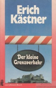 Cover of: Der kleine Grenzverkehr oder Georg und die Zwischenfälle