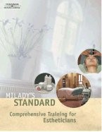 Cover of: Milady's Standard Comprehensive Training for Estheticians