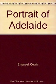 Cover of: Portrait of Adelaide