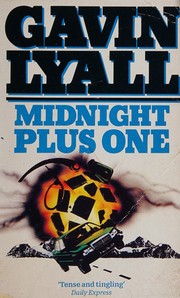 Cover of: Midnight plus one