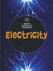 Cover of: Electricity