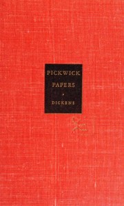 Pickwick Papers by Charles Dickens, A. G. Eyre, David Foulds, Jenny Sanchez, Federigo Verdinois, Pierre Grollier, JUAN DE PASO, José María Valverde Pacheco, Josep Carner