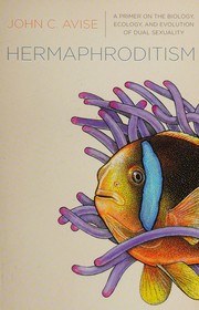 Cover of: Hermaphroditism by John Avise, John Avise