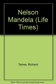 Cover of: Nelson Mandela (Life Times)