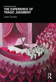 Cover of: Experience of Tragic Judgments