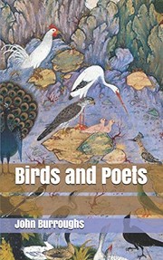 Cover of: Birds and Poets