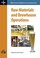 Cover of: Raw Materials and Brewhouse Operations (Mbaa Practical Handbook for the Specialty Brewer)