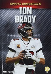 Cover of: Tom Brady