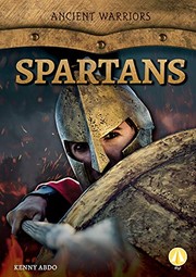 Cover of: Spartans