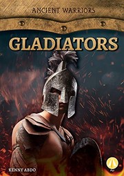 Cover of: Gladiators