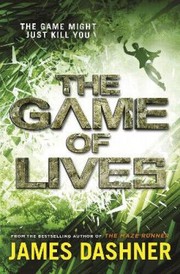 Cover of: The game of lives