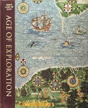 Cover of: Age of Exploration (Great Ages of Man)