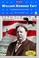 Cover of: William Howard Taft