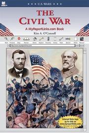 Cover of: The Civil War