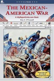 Cover of: The Mexican-American War