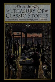 Cover of: Fireside Al's Treasury of Classic Stories