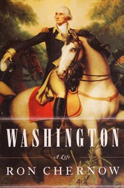 Cover of: Washington: A Life