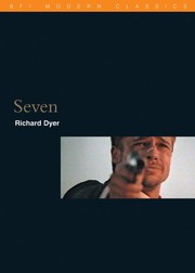 Cover of: Se7en (BFI Modern Classics)