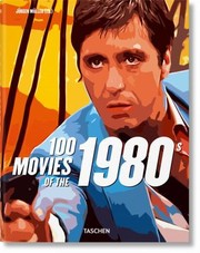 Cover of: Cine de Los 80