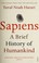 Cover of: Sapiens