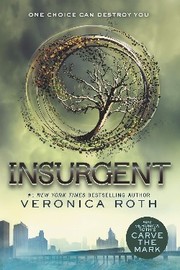 Cover of: Insurgent