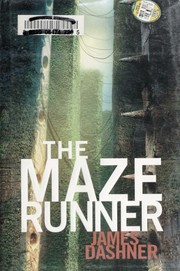 Cover of: The Maze Runner