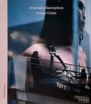 Cover of: Anastasia Samoylova. Image Cities