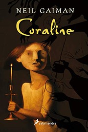 Coraline by Neil Gaiman, Neil Gaiman