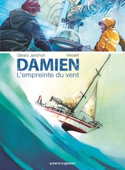 Cover of: Damien: L'empreinte du vent