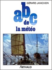 Cover of: ABC de la météo