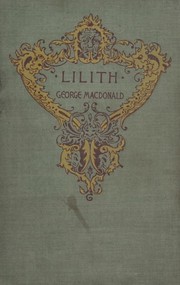 Lilith by George MacDonald