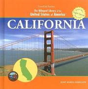 Cover of: California