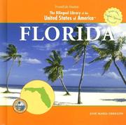 Cover of: Florida