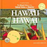 Cover of: Hawaii