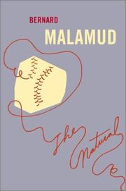 The natural by Bernard Malamud